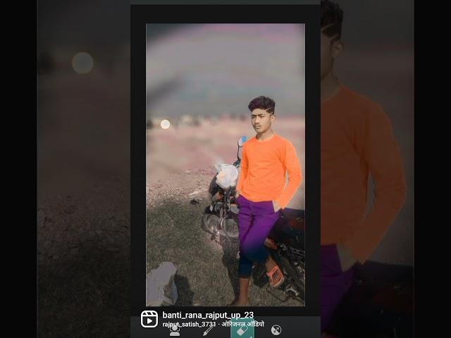 BR Photo editing apps mobile BANTI Rana followforfollow #follow4follow #teamfollowback #followher