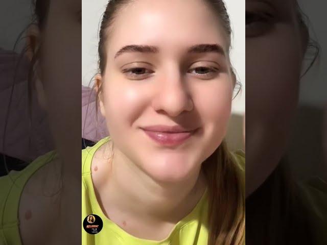 Periscope Live broadcast vlog 2183  #cute #periscope   #beautiful #hotgirl #lovely #top1