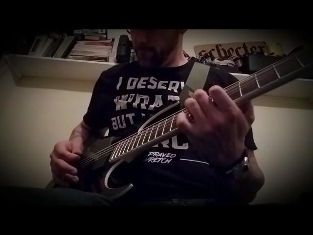 Evies Lullaby by Geoff Carr (ORIGINAL)