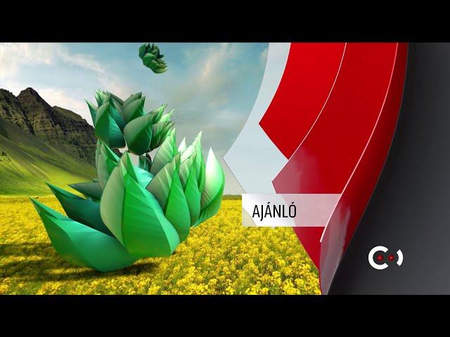 Cool TV reklám, ajánló - 2024.08.19.