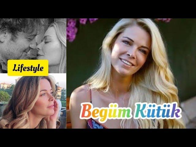 Begüm kütük Lifestyle Biography,Height, Relationship, Age, Hobbies, Facts & Income ||Showbiz Tv