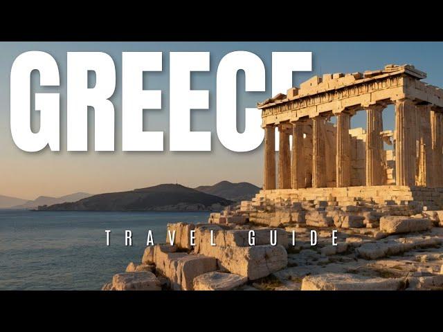 10 Days in Greece Itinerary: Ultimate Guide for an Unforgettable Trip