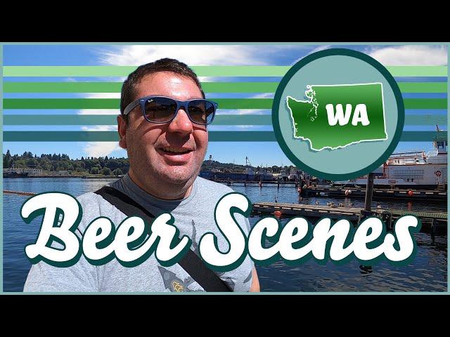 Ballard Brewing District (Seattle, WA) - Beer Scenes