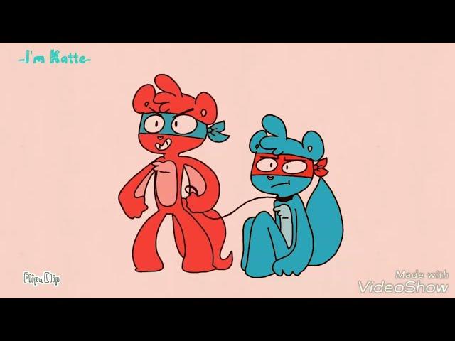 | TOP 50 MEME ANIMATIONS HAPPY TREE FRIENDS | HTF |