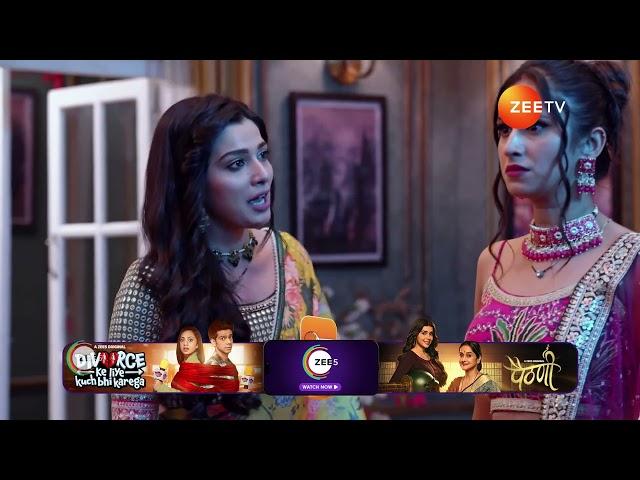 Bhagya Lakshmi | Ep - 1183 | Preview | Jan 01 2025 | Zee TV