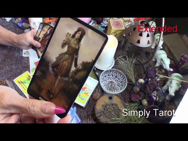 Aries, Leo, Sagittarius, Yikes! Looks like return of the Ex!  at the end FREE EXTENDED READ