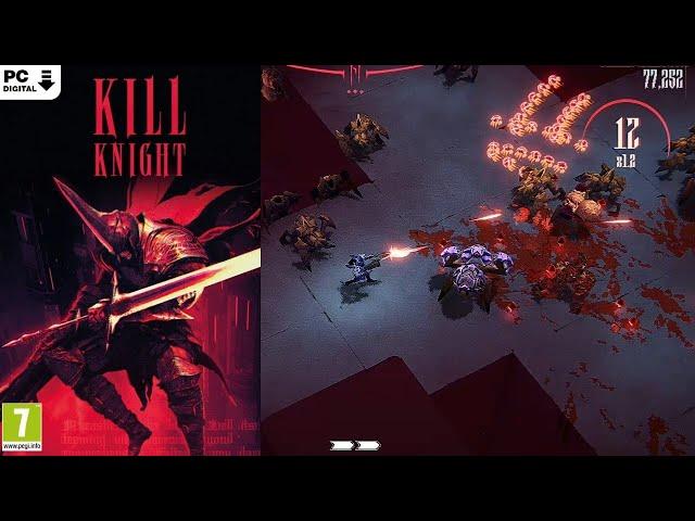 Steam Deck - Kill Knight (Epic Games Store)