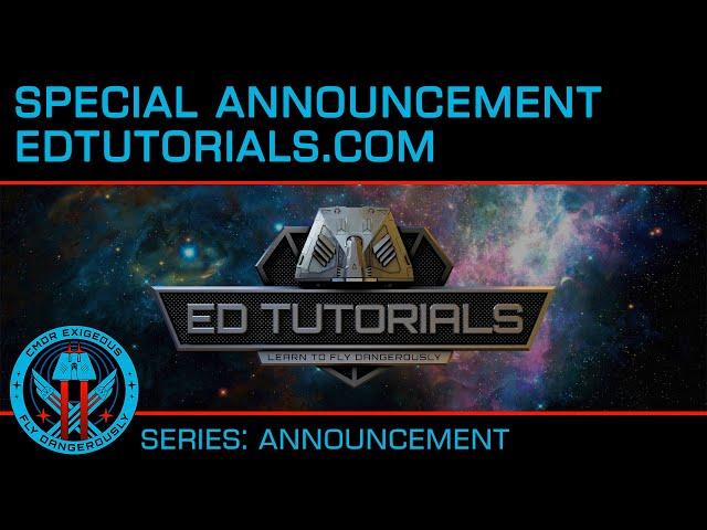 Announcing EDTutorials.com!