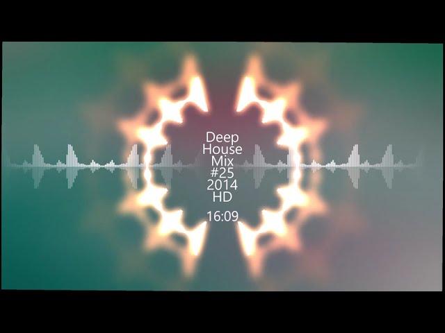 Deep House Mix  HD   Best Deep   Lounge Chill Music exported