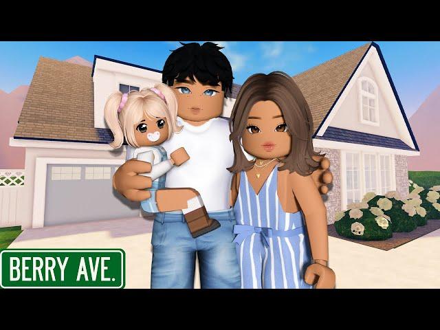 MOVING to OUR NEW HOUSE In Berry Avenue!