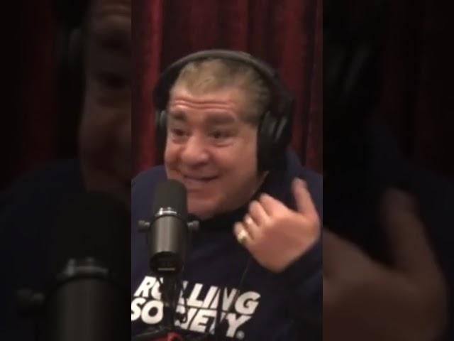Joey Diaz Tells Joe Rogan About His Eyesight #joerogan #joeydiazclips