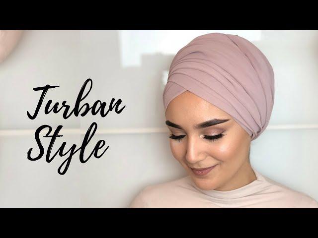 Turban Style