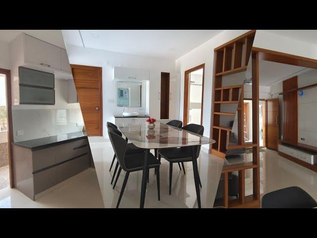 1210 SQ FT || FLAT FOR SALE || HYDERABAD || ELIP PROPERTY ||