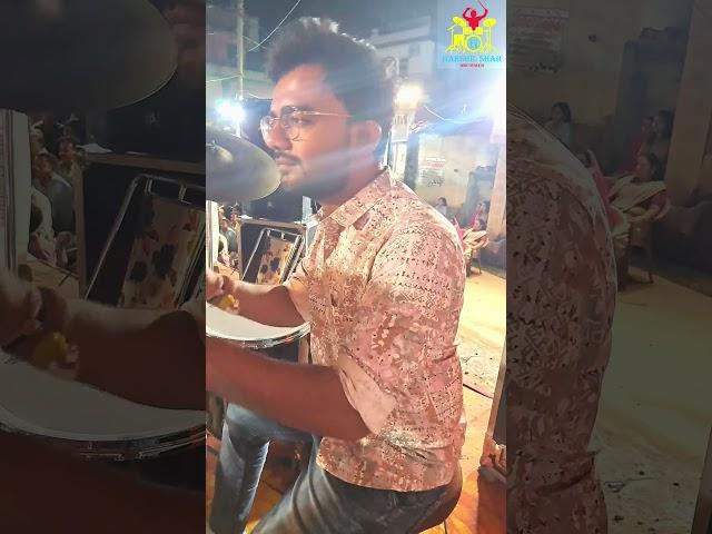 #harshilshahdrummer #livestream #drummer #bhiravbhakti #nakodabheruji #rajasthan #music#viral