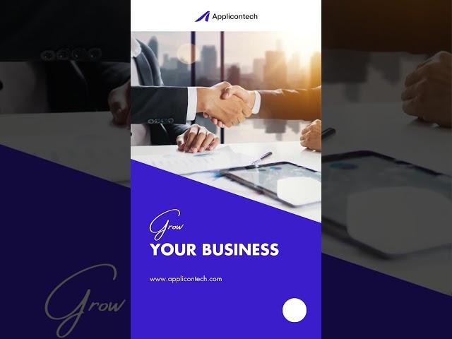 Business Development Services