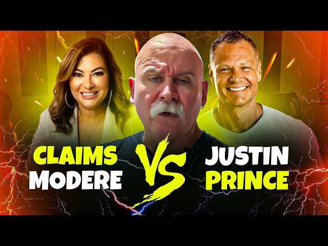 Justin K Prince Claims Modere Told Him To Prepare The Team For Bankruptcy, Modere Claims Lies!