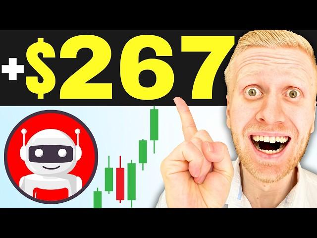 How to Use Binance Trading Bot (EASY Crypto Trading Bot Tutorial 2024)