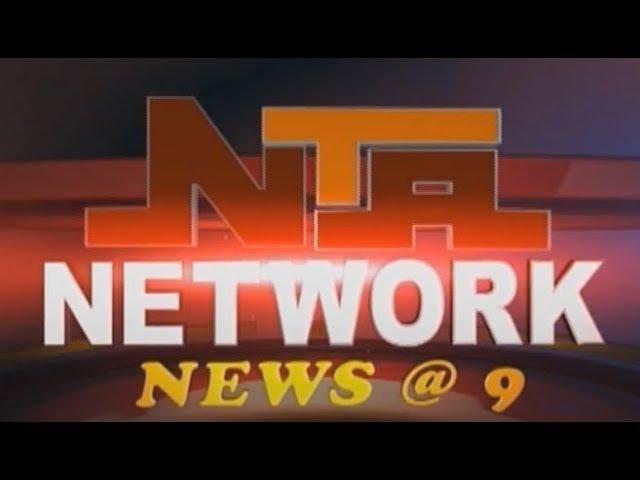 Network News | 10th October 2023 | NTA