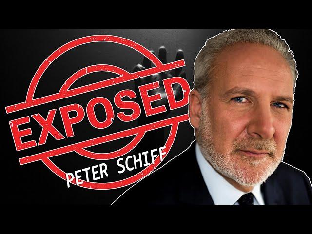 Is Peter Schiff Right or Wrong? Unpacking His Views on the Economy, Crypto, and Politics!