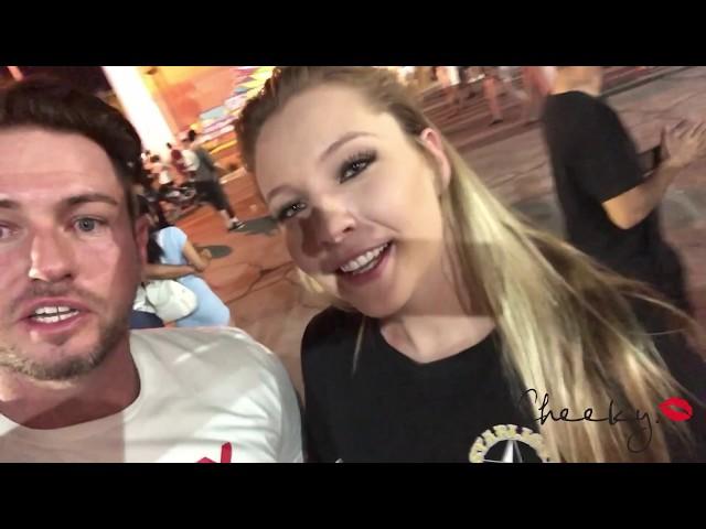 CHEEKY VLOG - EPISODE 5