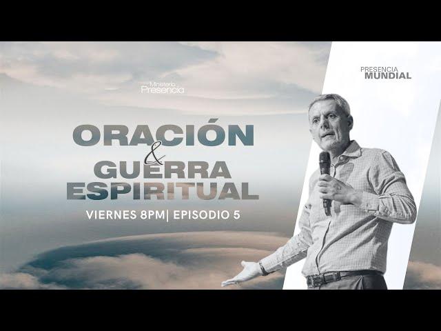 5° Episodio | ¡VIERNES EN PRESENCIA!