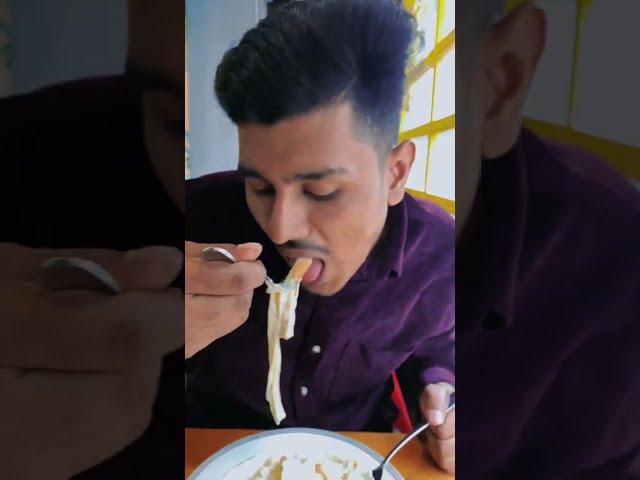 Most satisfying eating food #short #food #satisfying #asmr #tiktokvideos