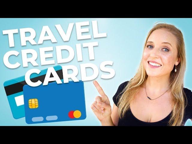 The Best Hotel Credit Cards for Free Travel