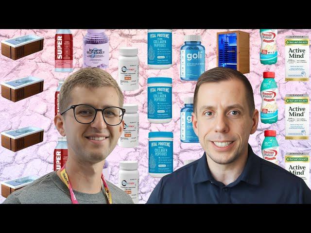 Empowering CPG Brands in the "Healthspan Era" | SPINS x J. Schall Consulting Insights
