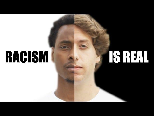 Racism Is Real • Systematic Racism Explained • Black Lives Matter • BRAVE NEW FILMS (BNF)