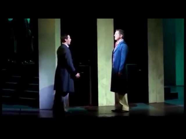 Peter Bording, Matthias Stockinger - SHylOCK! (Ich weiss nicht was soll es bedeuten...)