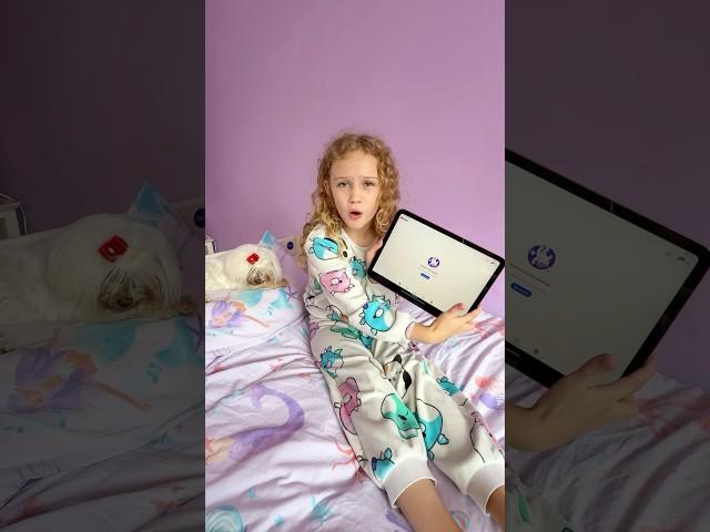 I think she misunderstood #jonathanjoly #shorts #daughter ￼