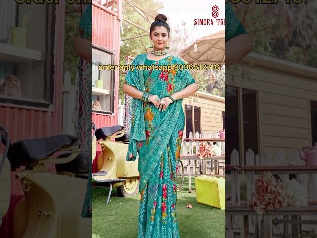 New catalog shree Riddhi Siddhi Sarees Readymade Garments