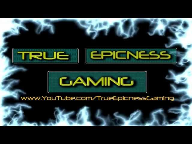 Trailer: "Broken" a MW2 and Black Ops sniper montage by TrueEpicnessGaming