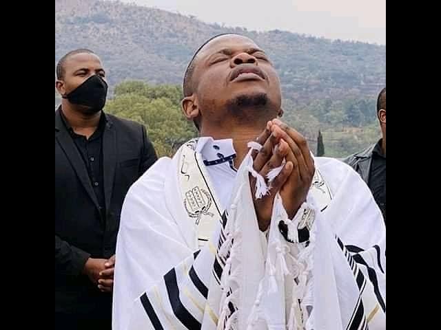 24/7 FIRE OF TONGUES || PROPHET SHEPHERD BUSHIRI