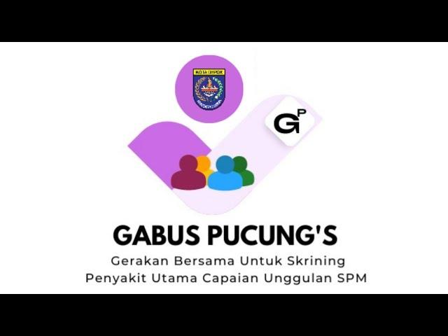 GABUS PUCUNG'S