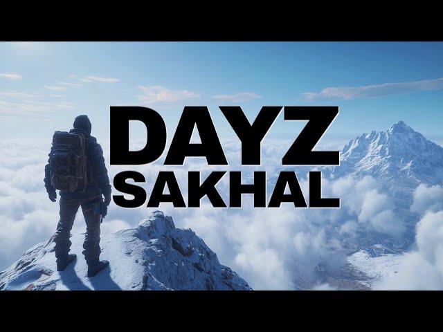 They Trusted Me… Big Mistake | DayZ Sakhal Official PS5 4K