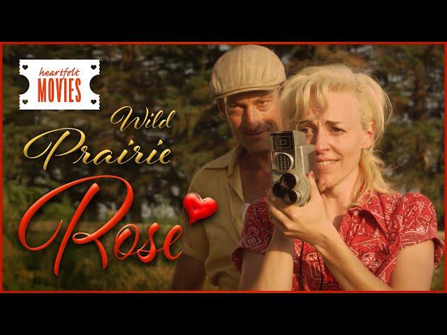 Tara Samuel (Painkiller) Shines in Wild Prairie Rose | Heartwarming Family & Love Drama Full Movie