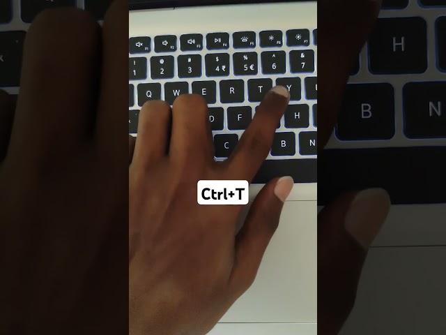 Laptop shortcut key #windows #shorts #trending