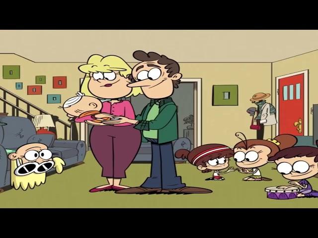 Netflix's The Loud House Movie: "Life Is Better Loud"