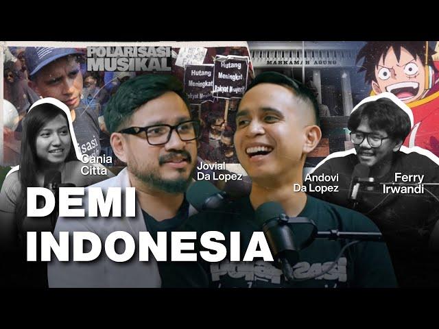 SkinnyIndonesian24 Tidak Pernah Berhenti!