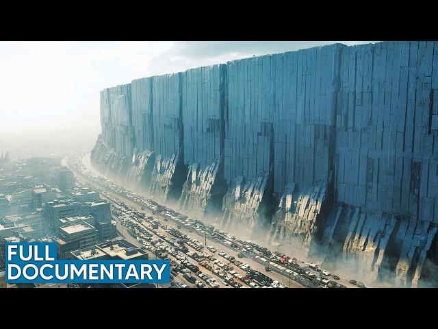 Extreme Construction: Modern Mega Projects | Full Documentary | Megastructures