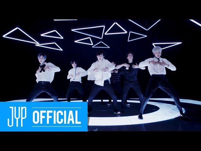 GOT7 "Lullaby" M/V Teaser Video