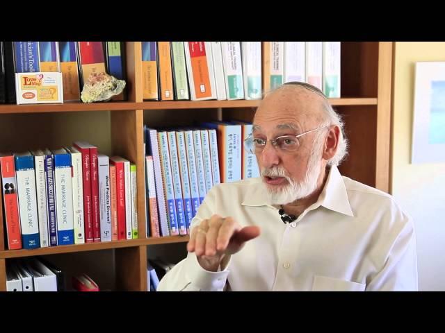 The most important thing you can do to make a relationship work | 7 Principles | Dr. John Gottman