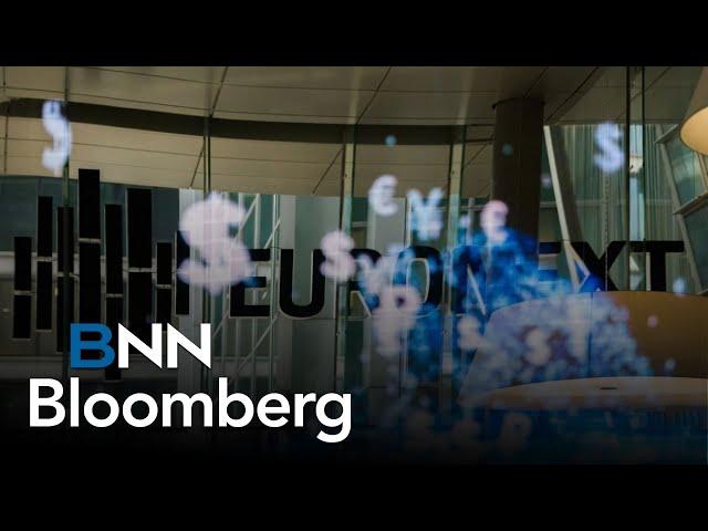 Why funds are flowing out of U.S. into Europe