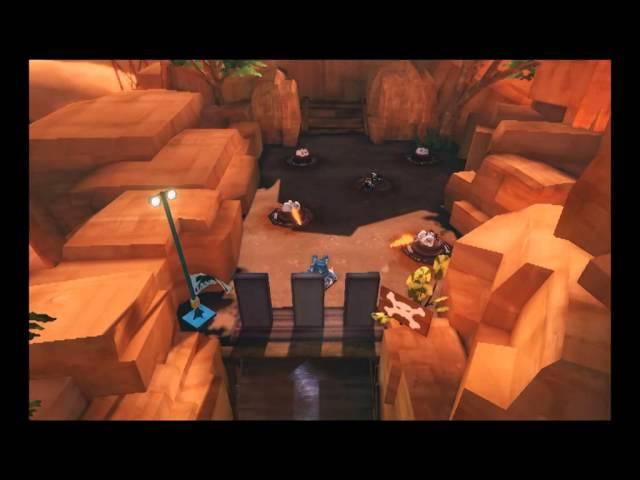 Tank'd Trailer