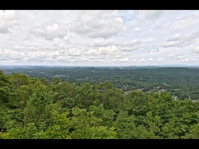 A Drive Through My Appalachian  Roots