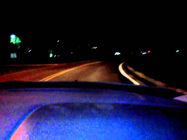 Fabulous Driving