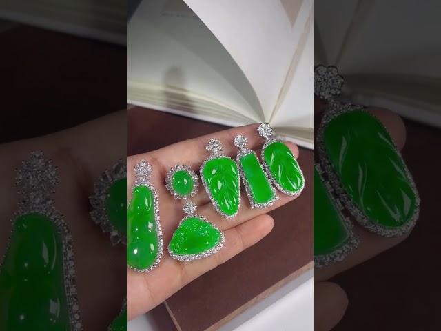 翡翠旗艦店，我們的性價比就是比細節，比專業，比口碑，比服務，比保障而不是簡單一句“他比你便宜～”珠寶首飾，翡翠掛件，jadeite
