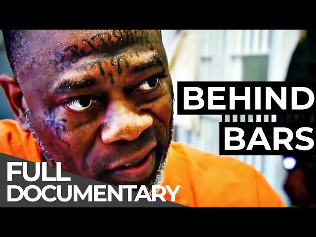 Behind Bars: The World’s Toughest Prisons - Miami, Dade County Jail, Florida, USA | Free Documentary