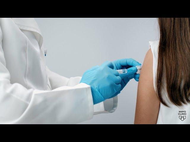 Mayo Clinic Minute: How to prepare for the 2024-25 influenza season